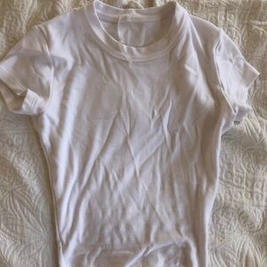 Impy tee. NWOT. Excellent condition. Worn it once.